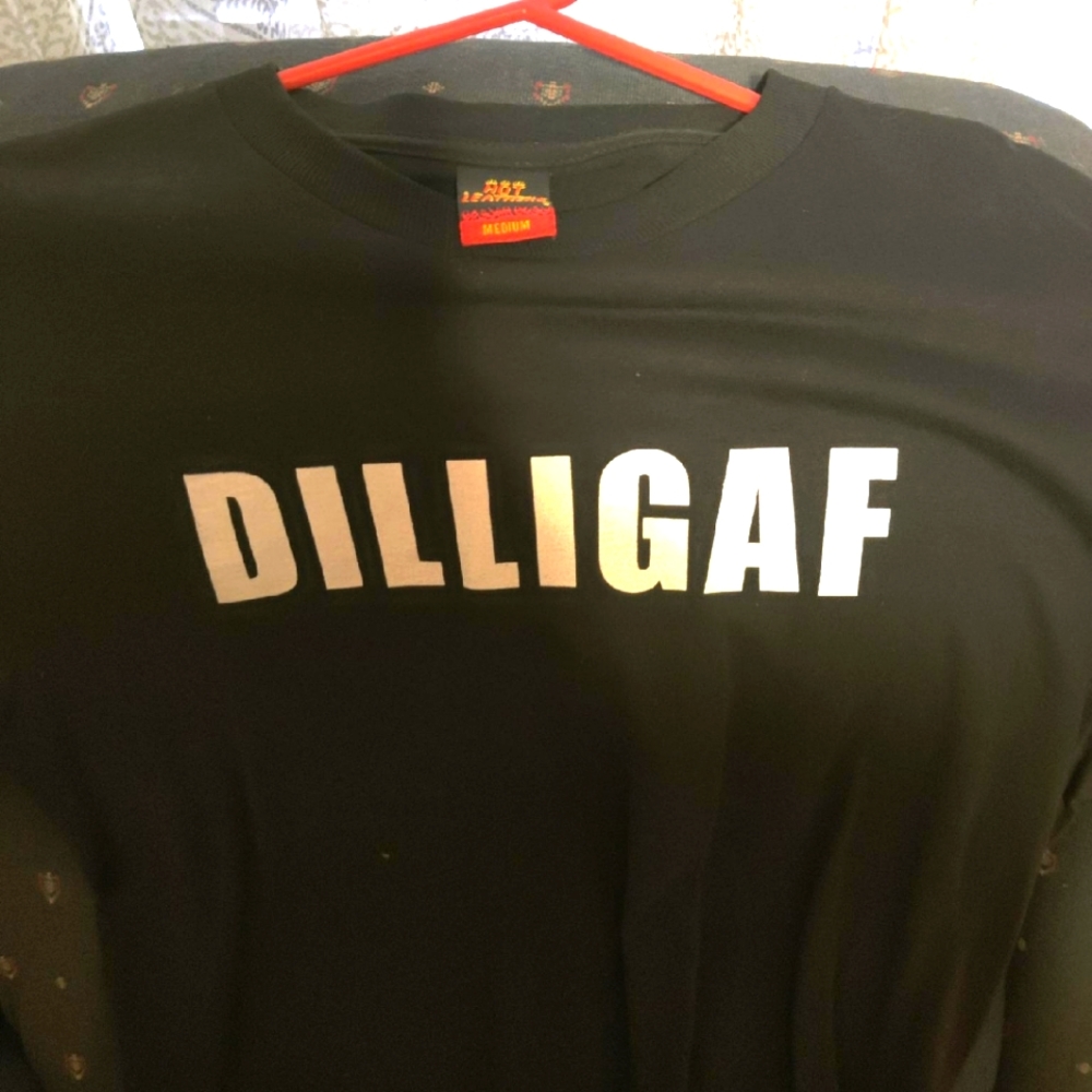 Men's DILLIGAF Shirt